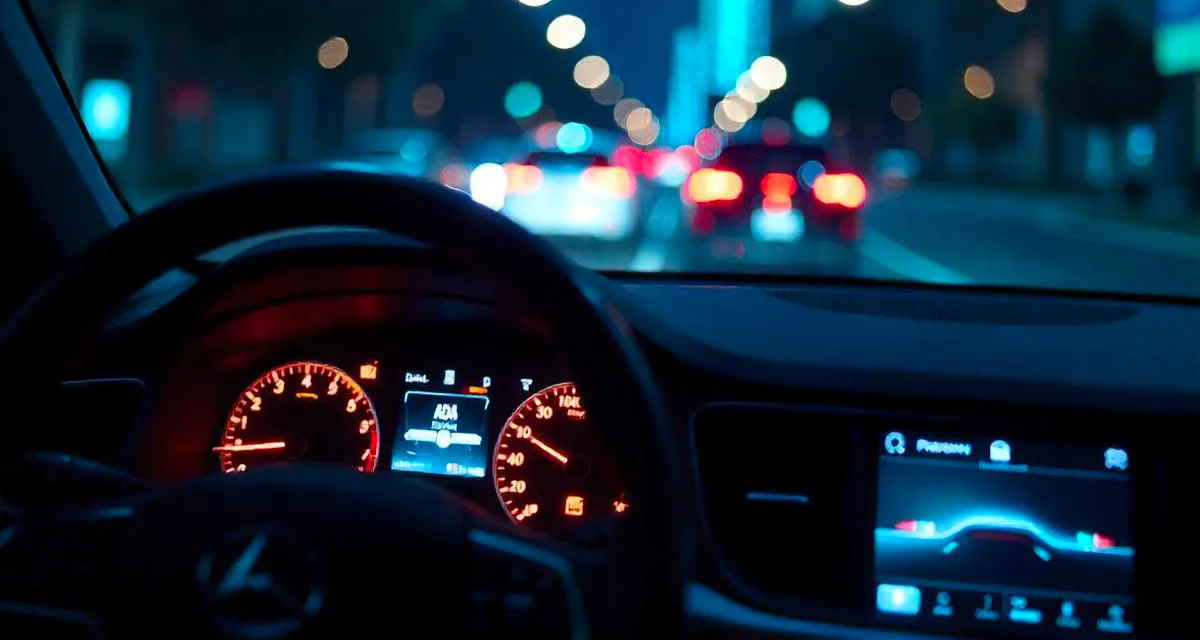 Les Dispositifs d’Aide à la Conduite transforment nos habitudes au volant