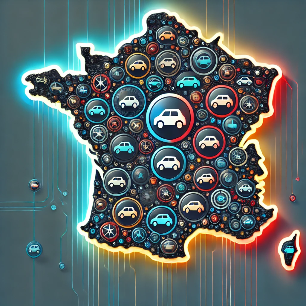 Trouvez votre auto-école en ligne